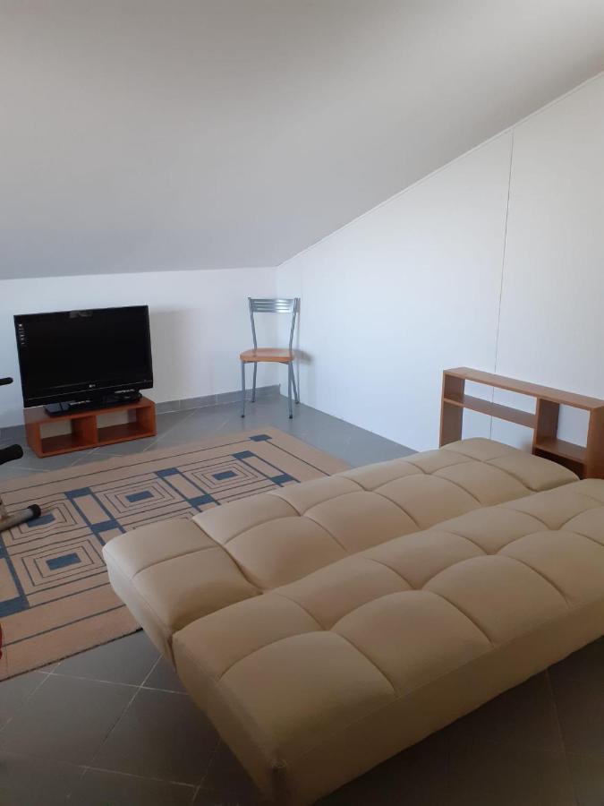Appartamento Per Vacanze E Brevi Periodi Iun Q2474 Oristano Exterior foto