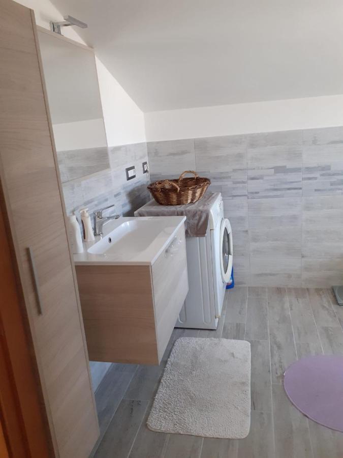 Appartamento Per Vacanze E Brevi Periodi Iun Q2474 Oristano Exterior foto